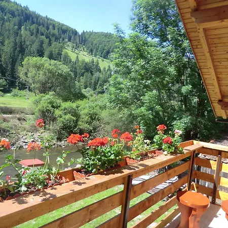 Casa Silvia Willa *