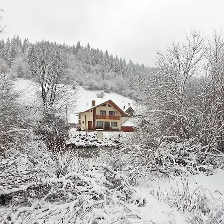 Casa Silvia Villa Gîrda de Sus