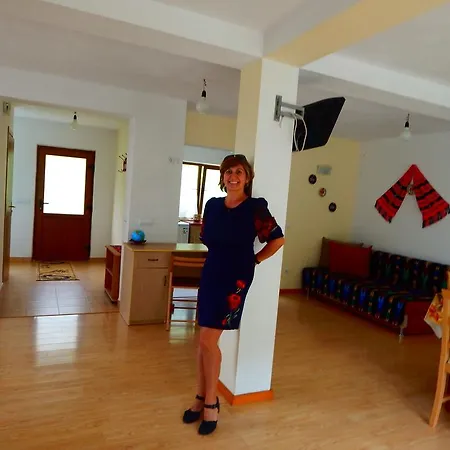 Casa Silvia